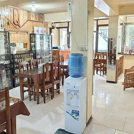 Querencia Inn Банаю Экстерьер фото