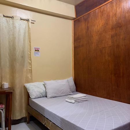Querencia Inn Банаю Экстерьер фото