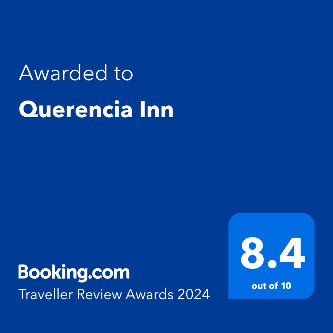 Querencia Inn Банаю Экстерьер фото