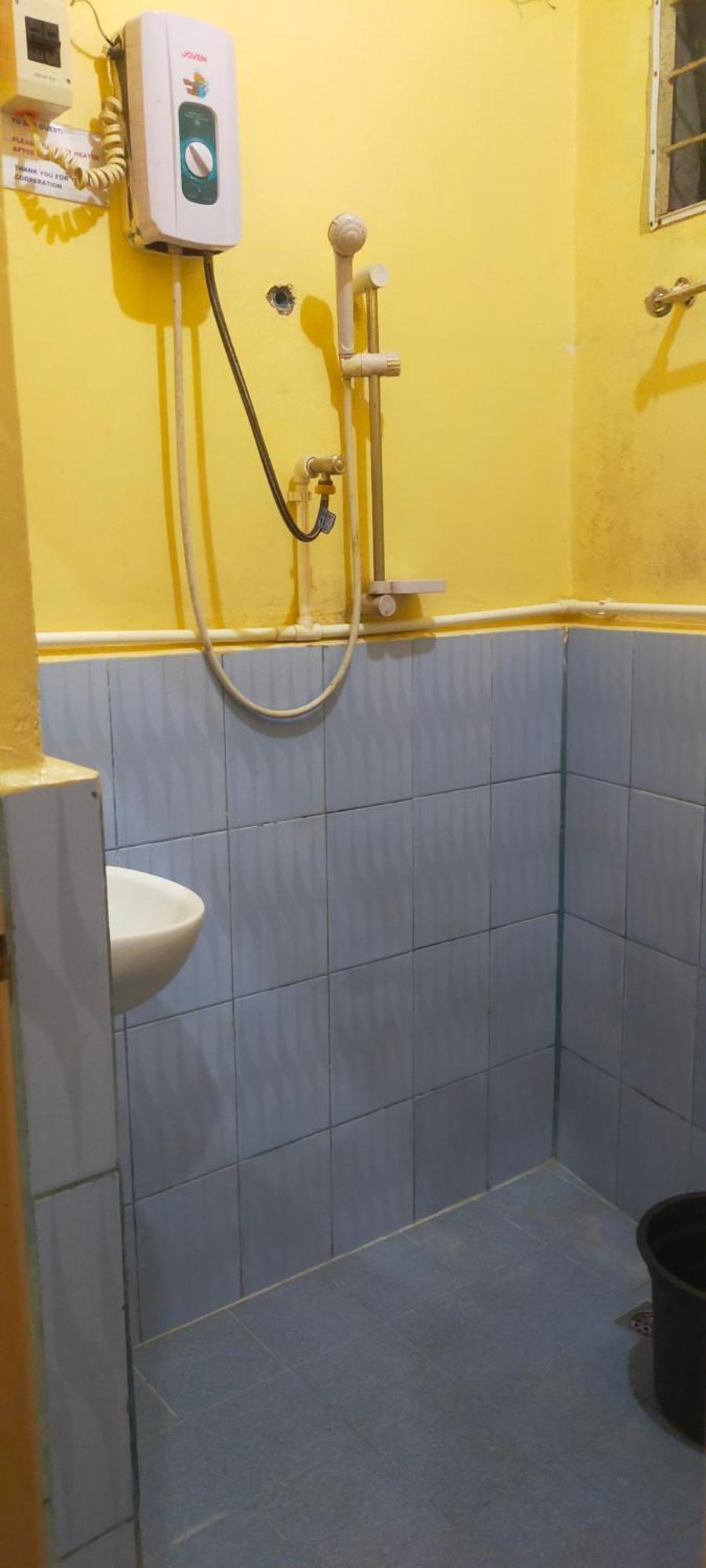 Querencia Inn Банаю Экстерьер фото