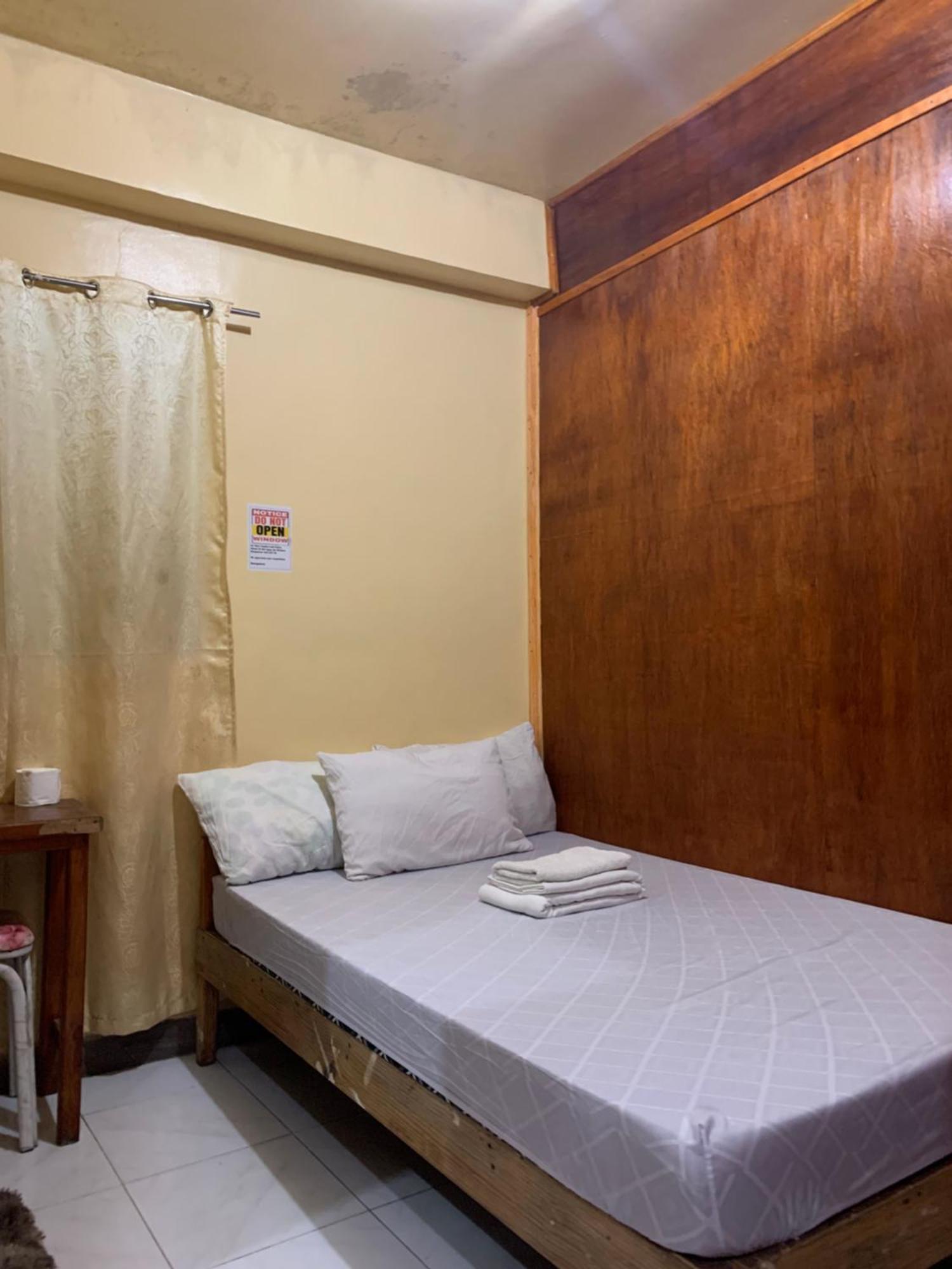 Querencia Inn Банаю Экстерьер фото