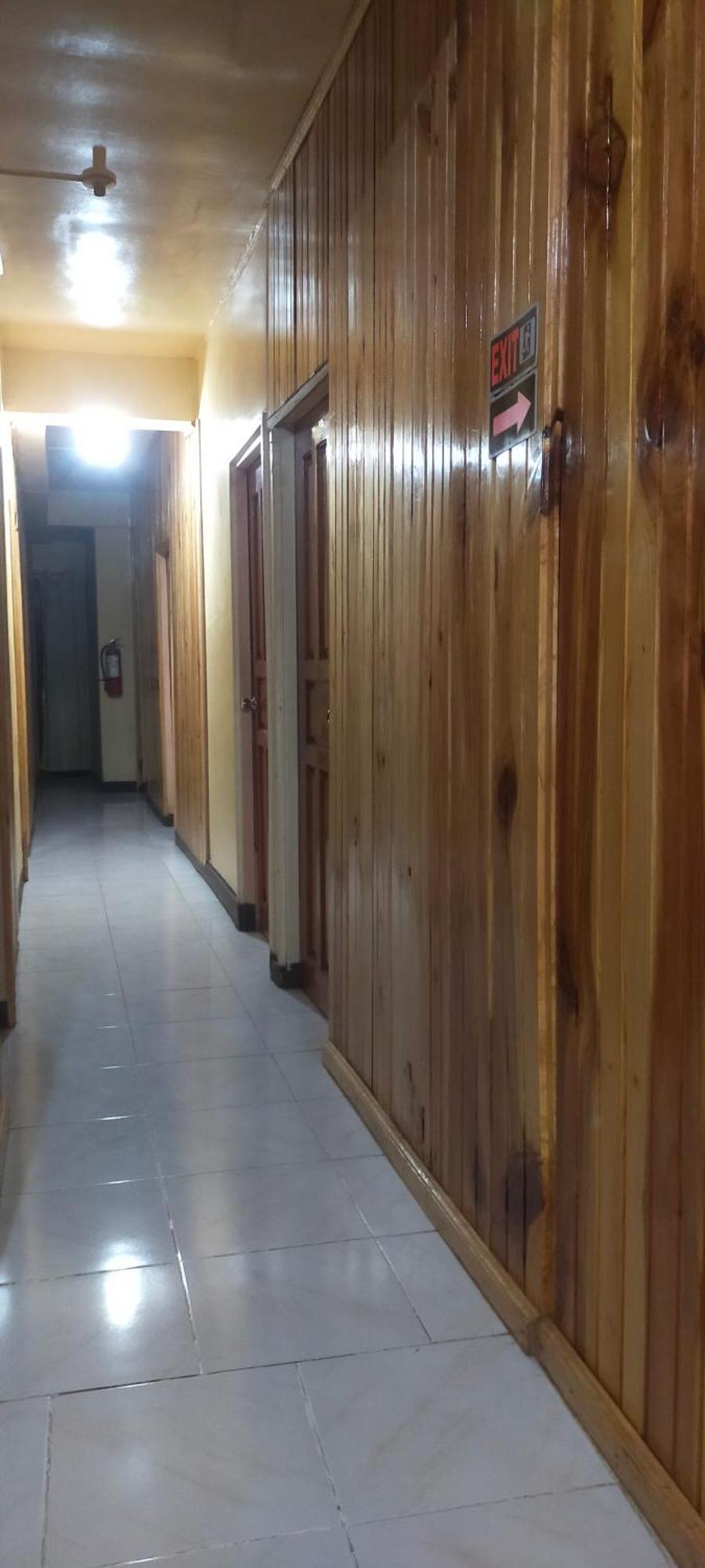 Querencia Inn Банаю Экстерьер фото