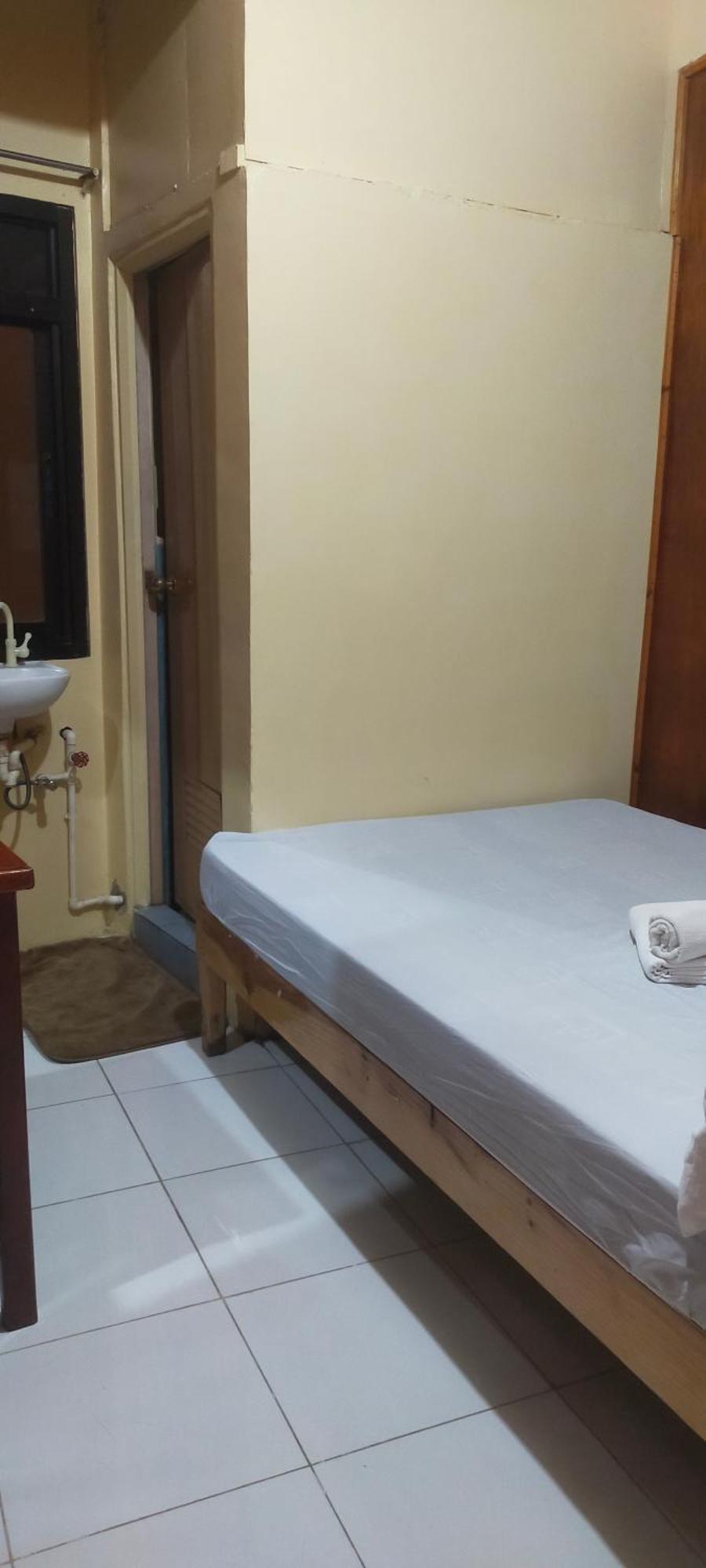 Querencia Inn Банаю Экстерьер фото
